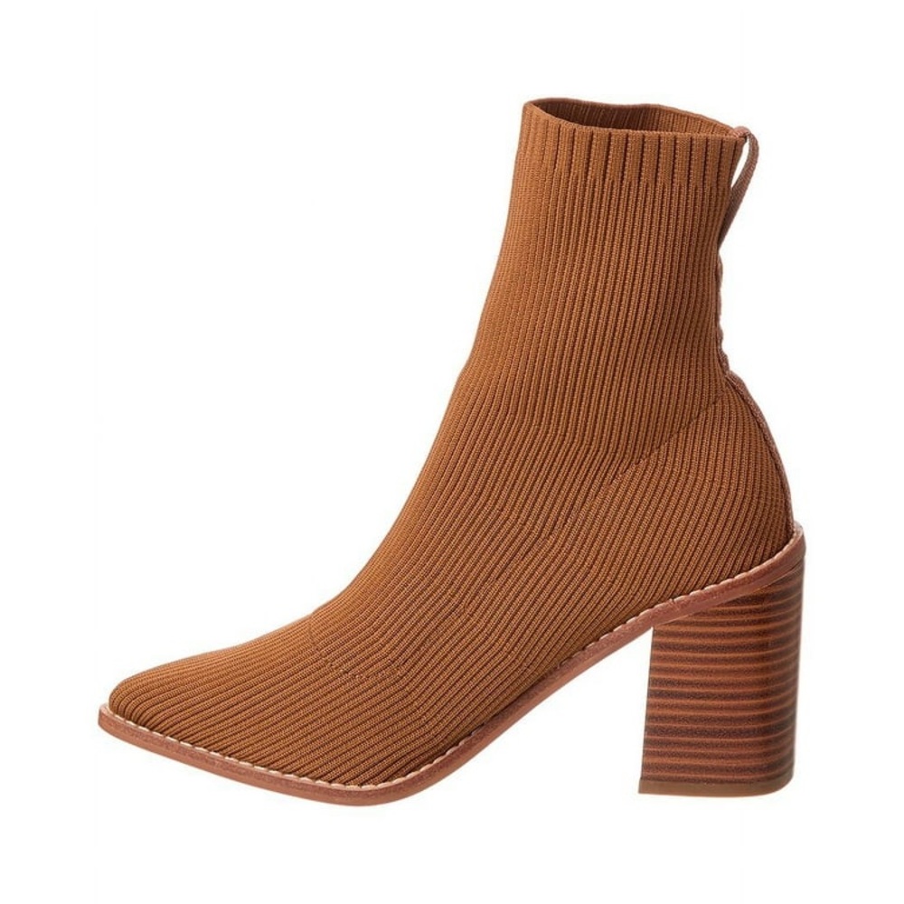 STEVEN by Steve Madden Nixie Bootie